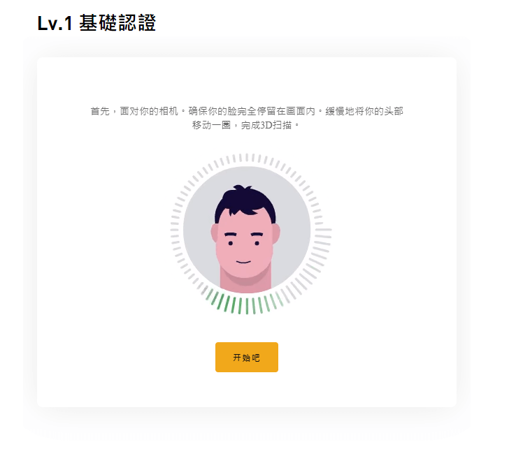 Bybit註冊教學:完整圖文、詳細解說 11 KCY 4