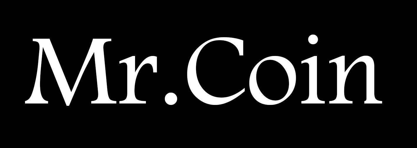 Mr.Coin幣先生