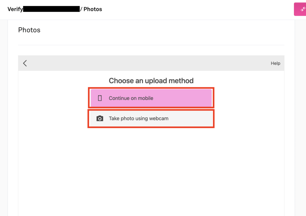 幣圈版的股票抽籤“ICO”是什麼? 新手必備的ICO平台Coinlist-註冊教學 15 15選手機或電腦鏡頭 推薦手機 1