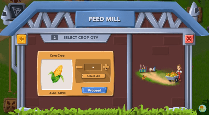 發行CBX代幣的CropBytes是什麼? 3 2021 10 29 011526