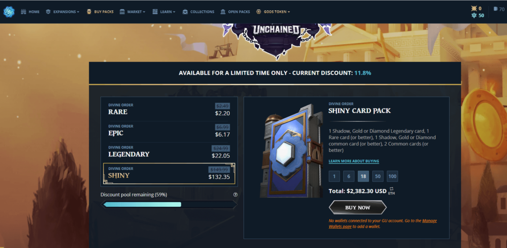 邊玩遊戲邊賺錢 ?你應該要認識的GameFi(區塊鏈的遊戲) 11 GU 1 1