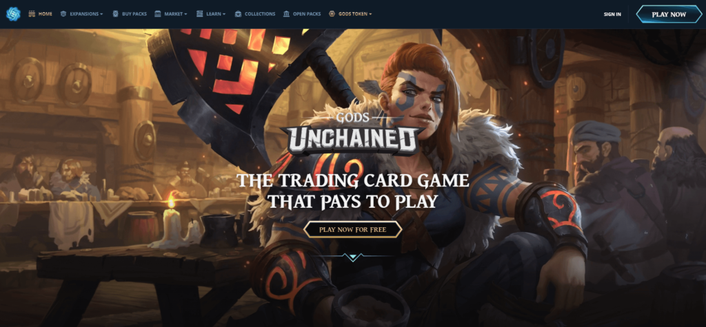 邊玩遊戲邊賺錢 ?你應該要認識的GameFi(區塊鏈的遊戲) 9 GU 3