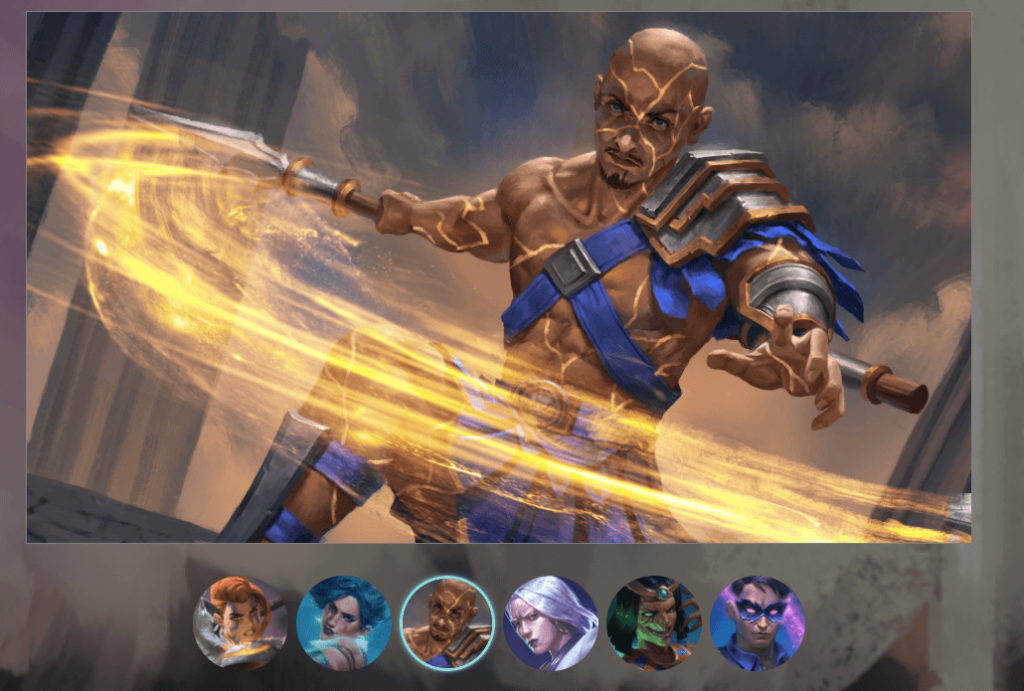 邊玩遊戲邊賺錢 ?你應該要認識的GameFi(區塊鏈的遊戲) 13 gu 12.