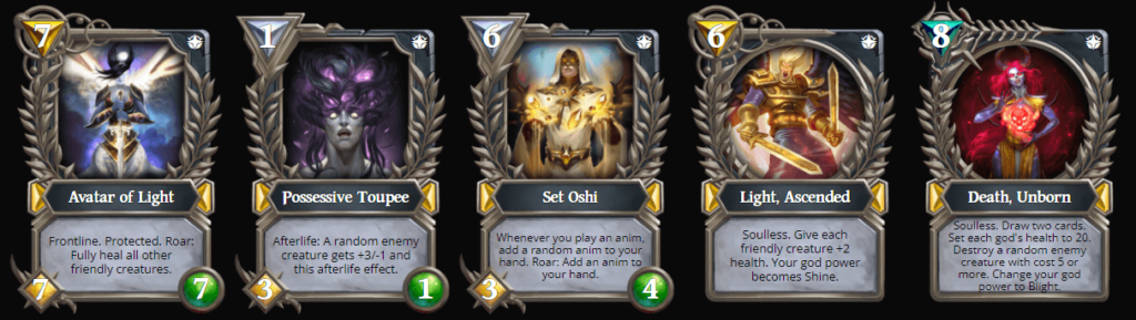 邊玩遊戲邊賺錢 ?你應該要認識的GameFi(區塊鏈的遊戲) 14 gu 3 1