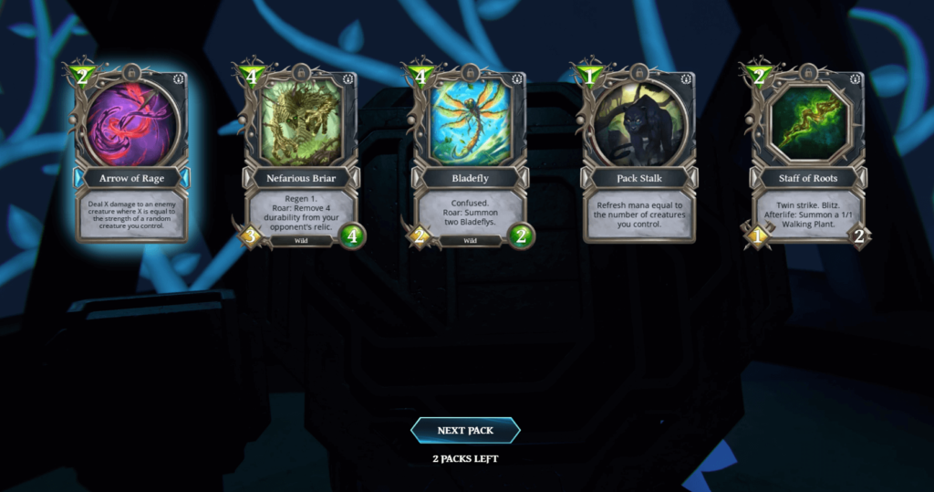 邊玩遊戲邊賺錢 ?你應該要認識的GameFi(區塊鏈的遊戲) 12 gu 7 1