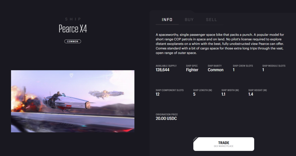 邊玩遊戲邊賺錢 ?你應該要認識的GameFi(區塊鏈的遊戲) 21 sa 3 1