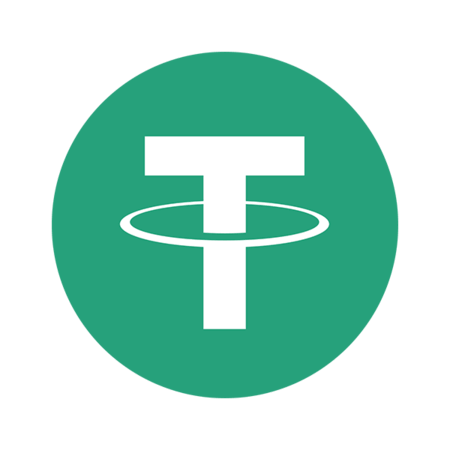 省手續費必看,手續費差十倍,用USDT轉錢時看到ERC-20、TRC-20兩個選項,該用哪個?差異在哪? 2 USDT 1